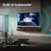 TELEWIZOR Hisense 85U7Q ULED MiniLED Smart TV 4K 85